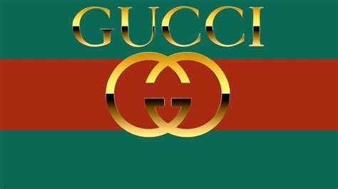 gucci logo colorful|gucci signature colors.